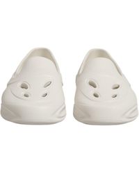 Dolce & Gabbana - Rubber Slides Low Top Sneakers Shoes Tb+Tu - Lyst