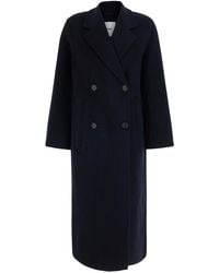 IVY & OAK - Clara Coat Wool - Lyst