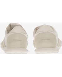 Jil Sander - Sneakers Moon Trainers - Lyst