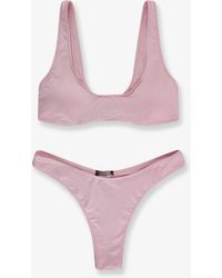 VENUJA - Nylon Bikini - Lyst