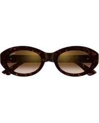 Cartier - Ct0588s C De Sunglasses - Lyst