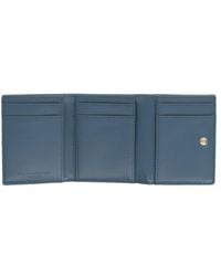 Stella McCartney - Wallet Falabella Polyester & Purses - Lyst