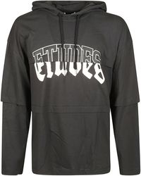 Etudes Studio - Long-Sleeved T-Shirt - Lyst