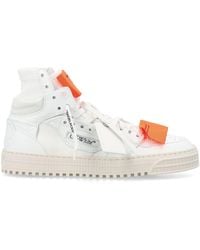 Off-White c/o Virgil Abloh - Off- Sneakers - Lyst