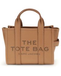 Marc Jacobs - The Small Tote Handbag - Lyst