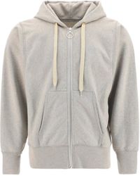 Maison Margiela Hoodies for Men - Up to 71% off at Lyst.com