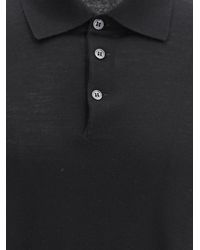 Brunello Cucinelli - Polo Shirts - Lyst