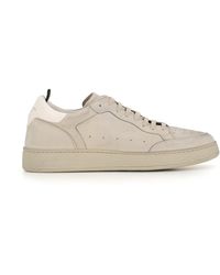 Officine Creative - Sneaker The Answer/005 - Lyst