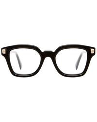 Kuboraum - Maske Q3 Eyeglasses - Lyst