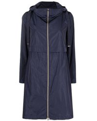 Herno - Parkas - Lyst