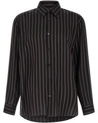 Dries Van Noten - Croom Shirt And Blouse - Lyst