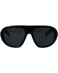 Prada - Prada 0Pr Acetate Frames Sunglasses - Lyst