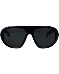 Prada - Sunglasses 0Pr C05S Acetate - Lyst