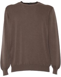 Fedeli - Giza Light Frosted Sweater - Lyst