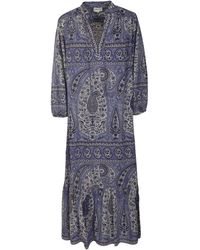 Antik Batik - Tajar Dress - Lyst