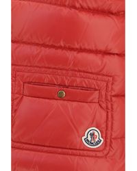 Moncler - Frelon Down Filled Vest - Lyst