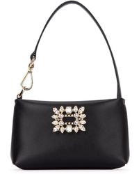 Roger Vivier - Clutch - Lyst