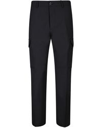 Nine:inthe:morning - Cargo Trousers - Lyst