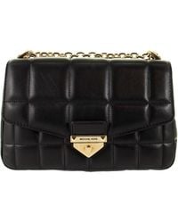 Michael Kors Quilted Bags for Women - Up to 60% off at Lyst.com