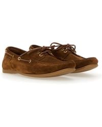 Tom Ford - Moccasin Robin Loafers - Lyst