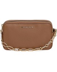 MICHAEL Michael Kors - Jet Set Camera Bag - Lyst