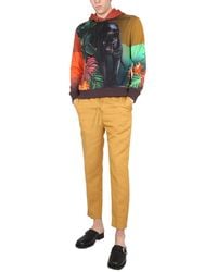 Etro - York Pants - Lyst