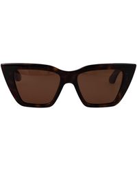 McQueen - Sunglasses - Lyst