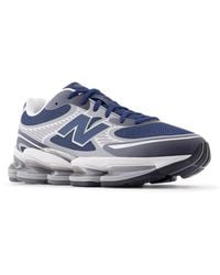 New Balance - Abzorb 2000 Neptune Sneakers - Lyst