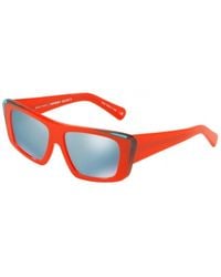 Alain Mikli - A05029 Special Edition Sunglasses - Lyst
