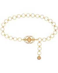 Chloé - Amulet Belt - Lyst