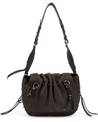 Isabel Marant - Bolton Shoulder Bag - Lyst