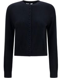 Lisa Yang - Wilona Cardigan Kashmir/Capra Hircus - Lyst