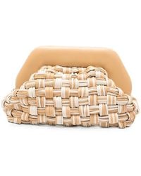 THEMOIRÈ - Tote Bag Neutrals- Outer: Polyurethane - Lyst