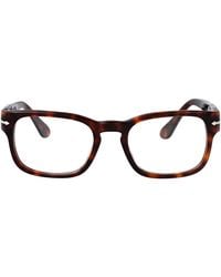 Persol - 0Po3334V Acetate Optical - Lyst