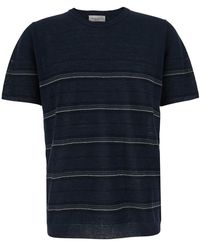 Roberto Collina - Riga Cotone - Lyst
