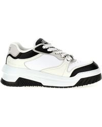 Versace - Odyssey Sneakers - Lyst