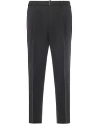 BE ABLE - Rtw Virgin Wool - Lyst