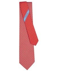 Ferragamo - Ties & Bow Ties - Lyst