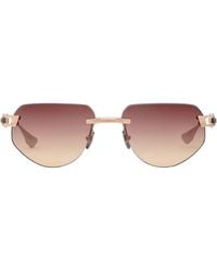 Dita Eyewear - Dts164/a/03 Grand/imperyn Sunglasses - Lyst