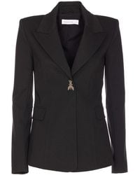 Patrizia Pepe - Jackets - Lyst