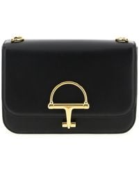 Gucci - Siena Crossbody Bag - Lyst
