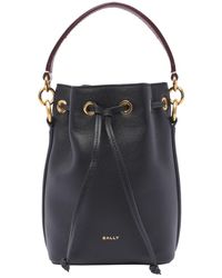 Bally - Bags - Lyst