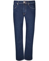 Incotex - 5T Denim Jeans - Lyst