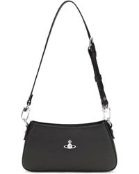 Vivienne Westwood - Tasha Phone Shoulder Bag - Lyst