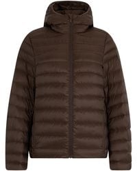 Canada Goose - Padded Jacket With Hood — Polyamide Puffer - Lyst