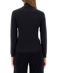 Max Mara - Turtleneck Sweater Meana Cashmere Jumpers - Lyst