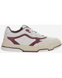 Gucci - Sneakers Re-Web Multicolour - Lyst
