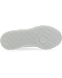 Stella McCartney - Diamond Effect Crystal Loop Sneaker - Lyst