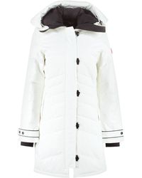 canada goose womens designer coats