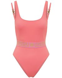 Versace - Medusa One-piece Swimsuit - Lyst